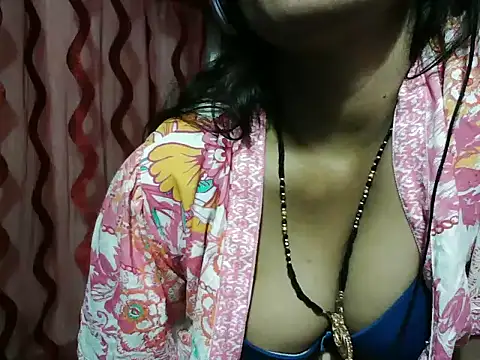 Snapshot of RukminiNew chatting on 21, 2, 2025 RukminiNew online show from 21, 2, 2025