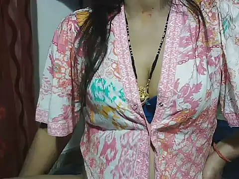 Snapshot of RukminiNew chatting on 26, 2, 2025 RukminiNew online show from 26, 2, 2025