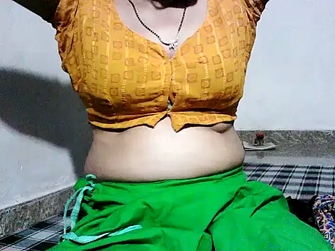 Snapshot of RukminiNew chatting on 22, 10, 2025 RukminiNew online show from 22, 10, 2025