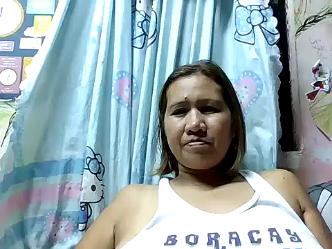 sweet smile4u online show from 24, 10, 2025