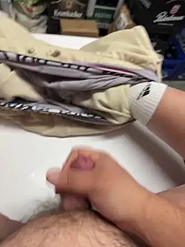 Snapshot of buri232 chatting on 10, 4, 2026 buri232 online show from 10, 4, 2026