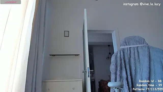 Snapshot of Lucy_Ember chatting on 10, 2, 2025 Lucy Ember online show from 10, 2, 2025