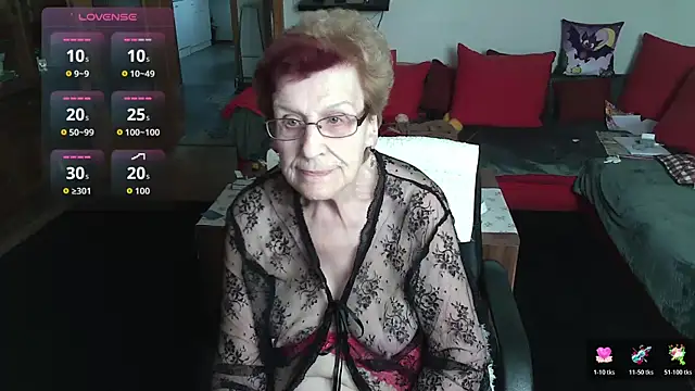 Snapshot of HeisseomaOriginal chatting on 6, 3, 2026 HeisseomaOriginal online show from 6, 3, 2026