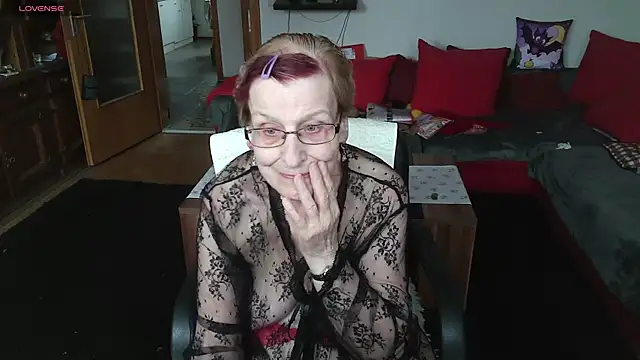 Snapshot of HeisseomaOriginal chatting on 17, 3, 2026 HeisseomaOriginal online show from 17, 3, 2026