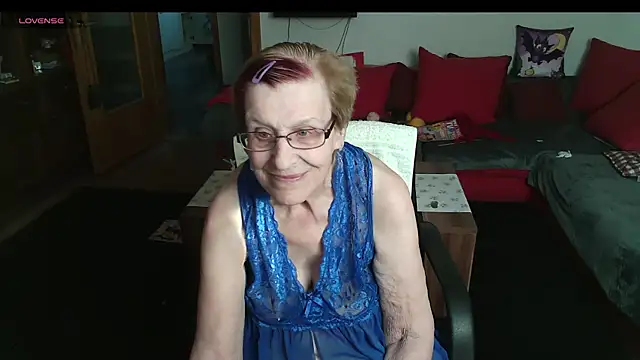 Snapshot of HeisseomaOriginal chatting on 22, 3, 2026 HeisseomaOriginal online show from 22, 3, 2026