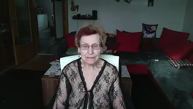 Snapshot of HeisseomaOriginal chatting on 10, 4, 2026 HeisseomaOriginal online show from 10, 4, 2026