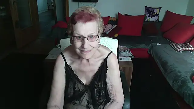 Snapshot of HeisseomaOriginal chatting on 16, 4, 2026 HeisseomaOriginal online show from 16, 4, 2026