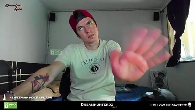 Headhunterdz online show from 3, 2, 2025