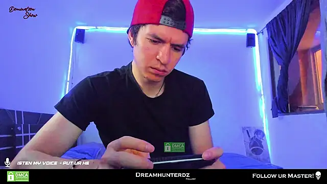 Headhunterdz online show from 16, 2, 2025