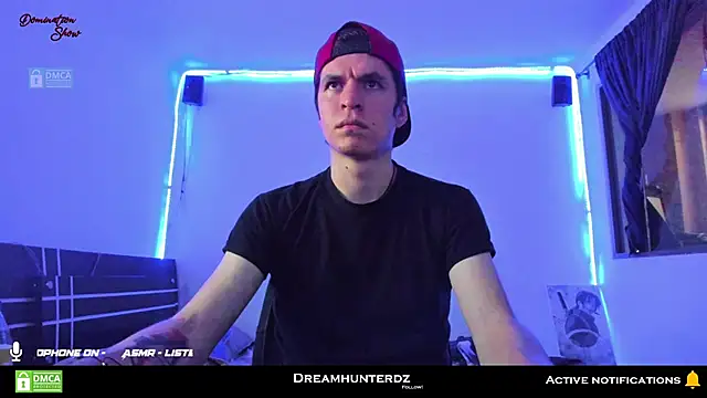 Headhunterdz online show from 18, 2, 2025