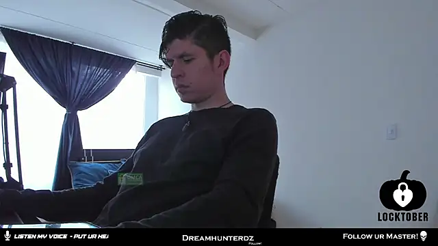 Headhunterdz online show from 26, 10, 2025