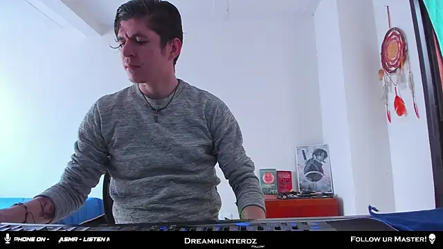 Headhunterdz online show from 3, 12, 2025