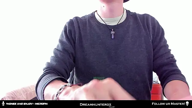 Headhunterdz online show from 21, 12, 2025