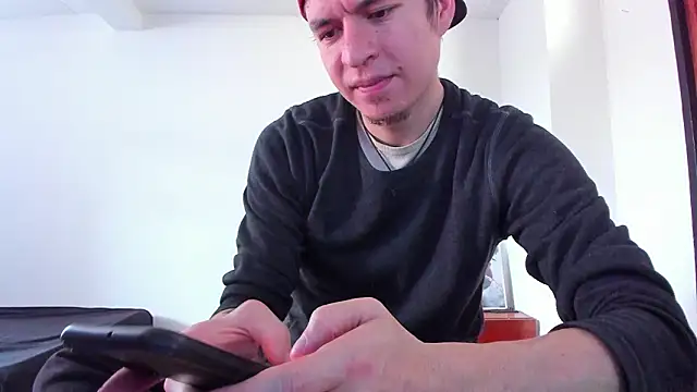 Headhunterdz online show from 12, 3, 2026