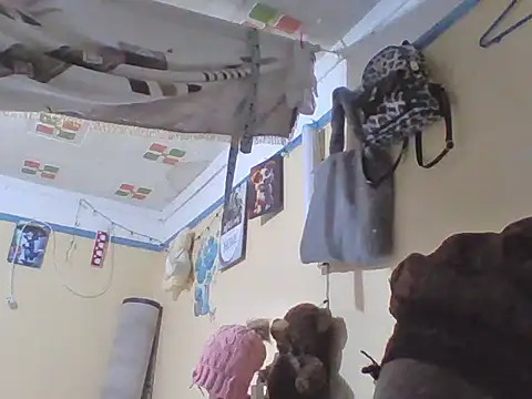 Snapshot of miss_melis chatting on 28, 5, 2026 miss melis online show from 28, 5, 2026