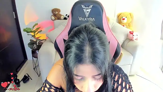 Snapshot of eval_lee18 chatting on 8, 3, 2026 eval lee18 online show from 8, 3, 2026