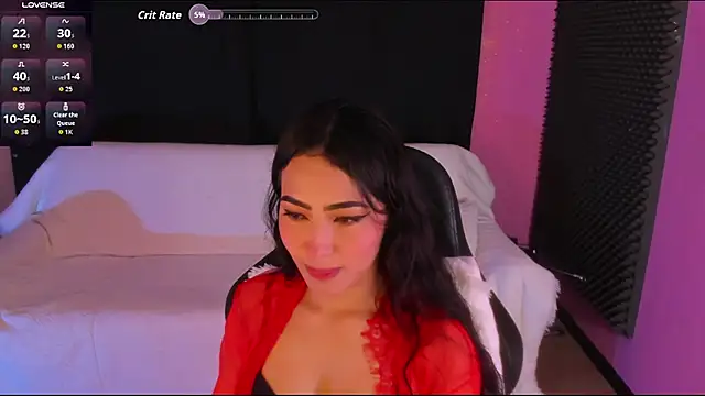 Snapshot of rosario215B chatting on 11, 2, 2026 rosario215B online show from 11, 2, 2026