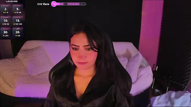 Snapshot of rosario215B chatting on 8, 4, 2026 rosario215B online show from 8, 4, 2026