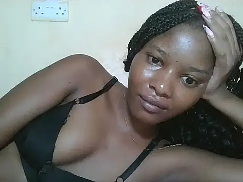 sexyjanett online show from 13, 4, 2026