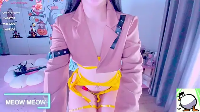  BABBE Hii online show from 11, 11, 2025