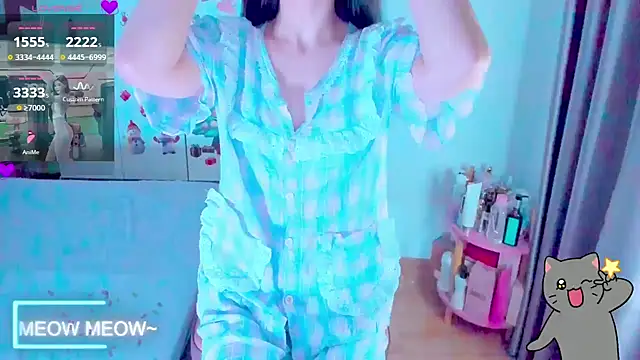  BABBE Hii online show from 4, 4, 2026