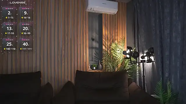 Sweety one  online show from 30, 3, 2026