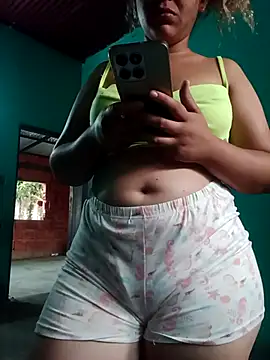 ValeriaSantos- online show from 21, 12, 2024