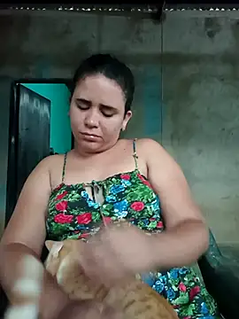 ValeriaSantos- online show from 7, 10, 2025