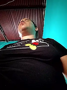 ValeriaSantos- online show from 12, 3, 2026