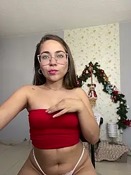 Snapshot of NatashaCruz- chatting on 10, 12, 2024 NatashaCruz- online show from 10, 12, 2024