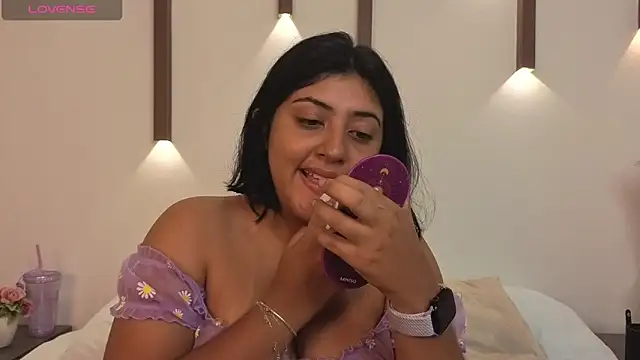 Snapshot of abby_miller26 chatting on 16, 4, 2026 abby miller26 online show from 16, 4, 2026