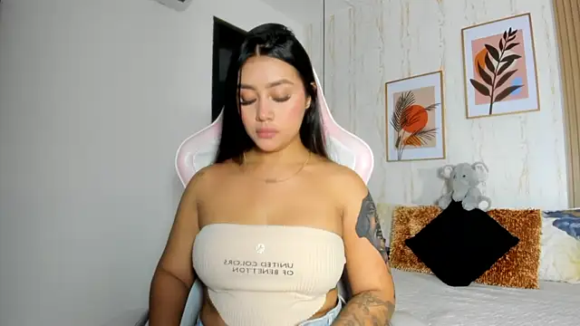 CameronCollins  online show from 28, 1, 2025