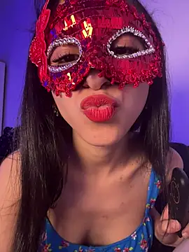 morrocoXcute online show from 25, 3, 2026