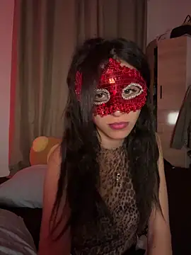 morrocoXcute online show from 11, 4, 2026