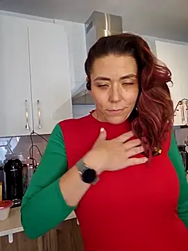 Ellie-L-Elizabeth online show from 23, 10, 2025