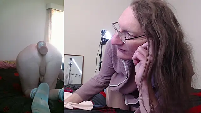 Snapshot of CDAdalyn chatting on 12, 7, 2026 CDAdalyn online show from 12, 7, 2026