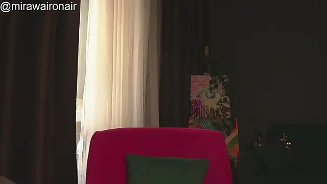 mirawair online show from 1, 4, 2026