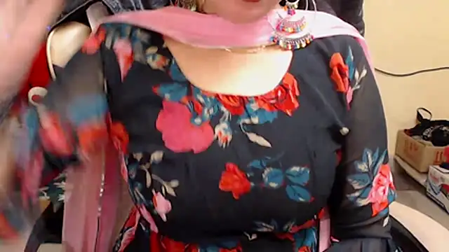 Naughty Kashish online show from 19, 12, 2025