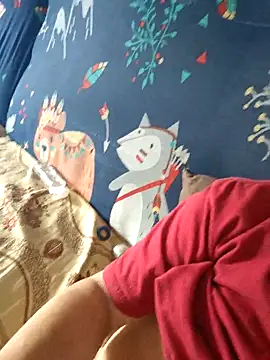 AlfredCornelius online show from 8, 11, 2025