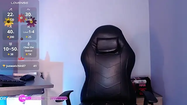 niawk  online show from 5, 2, 2025