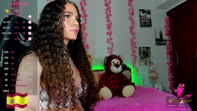 Snapshot of gabrielatafur_ chatting on 13, 1, 2025 gabrielatafur  online show from 13, 1, 2025