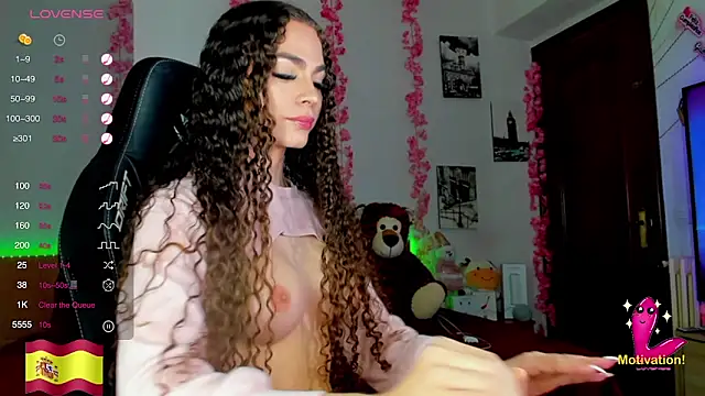 Snapshot of gabrielatafur_ chatting on 18, 3, 2025 gabrielatafur  online show from 18, 3, 2025
