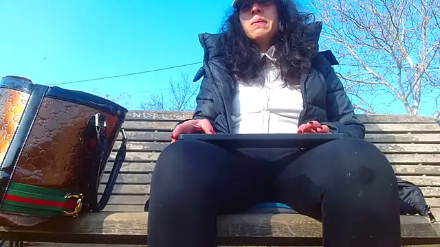 SquirtyMellissaLabia online show from 11, 2, 2025