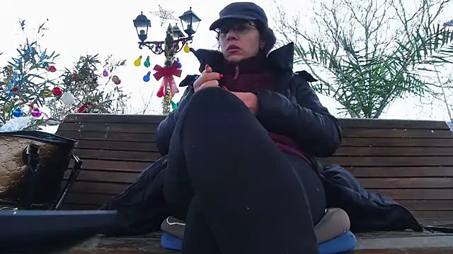 SquirtyMellissaLabia online show from 22, 12, 2025