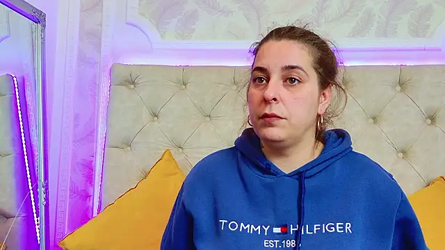 KarinaNoir online show from 14, 3, 2026