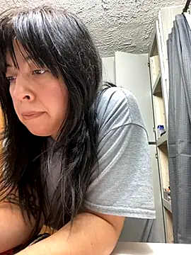 Snapshot of AriannaPena chatting on 18, 9, 2025 AriannaPena online show from 18, 9, 2025