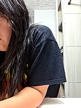 Snapshot of AriannaPena chatting on 31, 10, 2025 AriannaPena online show from 31, 10, 2025