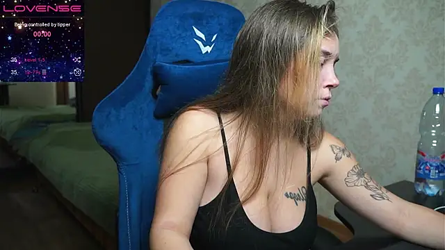 Sandra SW  online show from 3, 3, 2025