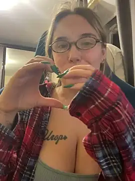 Sandra SW  online show from 17, 2, 2026