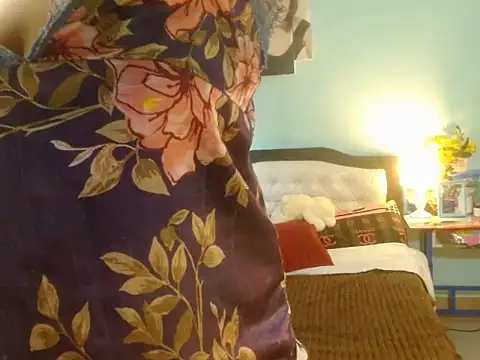 PearlOfAsia21 online show from 3, 12, 2024